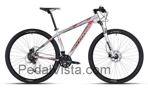 Mondraker Ventura Sport fiche technique et avis